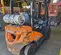 2020 Doosan G25N-7DF Warehouse Forklift