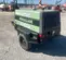 2019 Sullair 185DPQ-KU-T3 Air Compressor