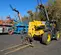 2016 JCB 507-42 Forklift