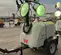 2018 Wacker Neuson LTV6K Portable Light Tower