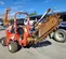 2017 Ditch Witch RT45 Trencher