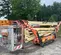 2016 JLG X700AJ Atrium Lift