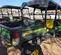 2020 John Deere XUV855D S4 Utility Vehicle