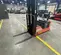 2012 Toyota 6BWC20 Warehouse Forklift