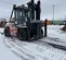 2018 Toyota THD2400-24 Warehouse Forklift