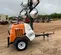 2018 Magnum Pro MLT6SM Portable Light Tower