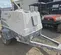 2017 Doosan C185WDZ-T4F Air Compressor