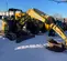 2018 Yanmar VIO50-6A Mini Excavator
