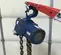 2012 JD NEUHAUS PROFI 10T Hoist
