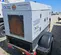 2017 Wacker Neuson G25 T4F Diesel Generator