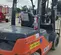 2020 Toyota 8FDU30 Warehouse Forklift
