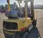 2017 HYSTER H50XT Warehouse Forklift