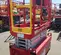 2021 MEC MICRO 19 Scissor Lift