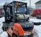 2018 Toyota 8FGU25 Warehouse Forklift