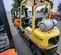 2018 HYSTER H50XT Warehouse Forklift