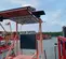 2017 Wanco WSD-TFNH Temporary Fence & Traffic Control