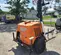 2020 Magnum Pro MLT6SM Portable Light Tower