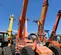 2016 XTREME XR1045 Forklift