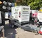 2021 Allmand MP25 Diesel Generator