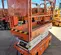 2017 Snorkel S3219E Scissor Lift