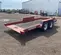2019 Best Trailer TB82X16T Trailer