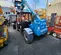 2018 Genie GTH-5519 Forklift