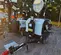 2019 Allmand NLV-ML3EC Portable Light Tower