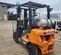 2020 Doosan G25N-7DF Warehouse Forklift