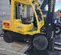 2014 HYSTER H80FT Warehouse Forklift