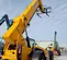 2019 JCB 510-56 S Forklift