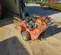 2018 Ditch Witch C14 Trencher