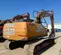 2018 Case CX210D Excavator