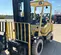 2019 HYSTER H50XT Warehouse Forklift
