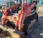 2017 Takeuchi TL12R2-R Track Loader