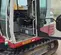 2019 Takeuchi TB290C Mini Excavator