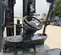 2018 Toyota 8FGU30 Warehouse Forklift