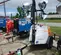 2021 Generac MLT6SM Portable Light Tower
