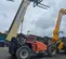 2016 JLG 1255 Forklift