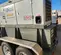 2017 Wacker Neuson G 50 Diesel Generator