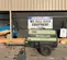 2017 Sullair 185DPQ-KU-T3 Air Compressor