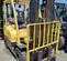 2019 HYSTER H50XT Warehouse Forklift