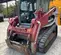2019 Takeuchi TL12R2-CR Track Loader