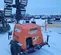 2022 Generac MLTS-4 Portable Light Tower