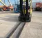 2016 HYSTER H50XT Warehouse Forklift