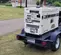 2020 Multiquip DCA15SPXU4F Diesel Generator