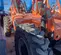 2017 SKYTRAK 10054 Forklift