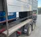 2016 Cool-A-Zone 16' COOLING Evaporative Cooling Fan