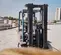 2018 Toyota 8FGU30 Warehouse Forklift