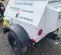 2018 Magnum Pro MLT4200V Portable Light Tower