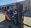 2019 Toyota 8FGU30 Warehouse Forklift
